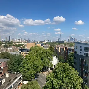Bright And Spacious 1 Bed Flat In Camberwell Londres