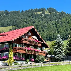 Nussbaumer Balderschwang
