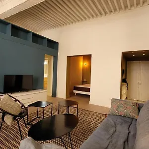 App 50m2 / Clim Ctr Historique Appartement Aix-en-Provence