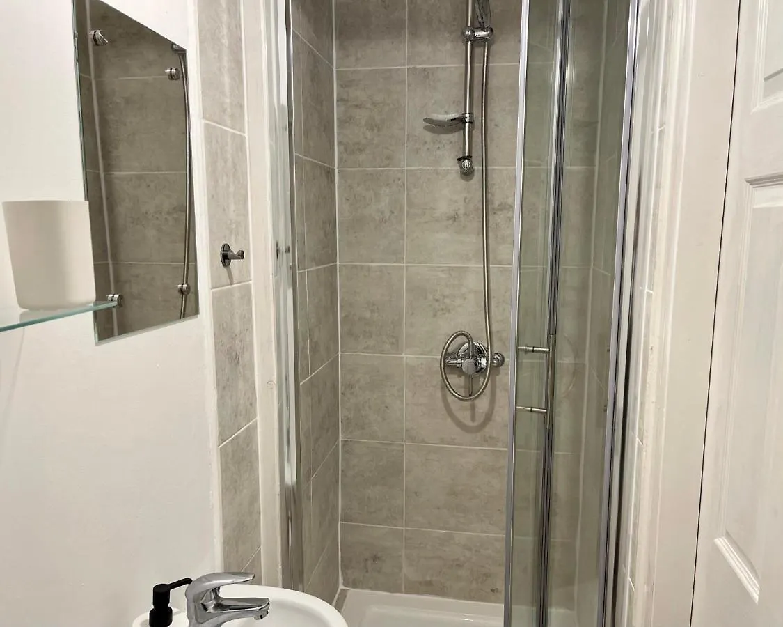 Appartement Wisteria Studio Londres